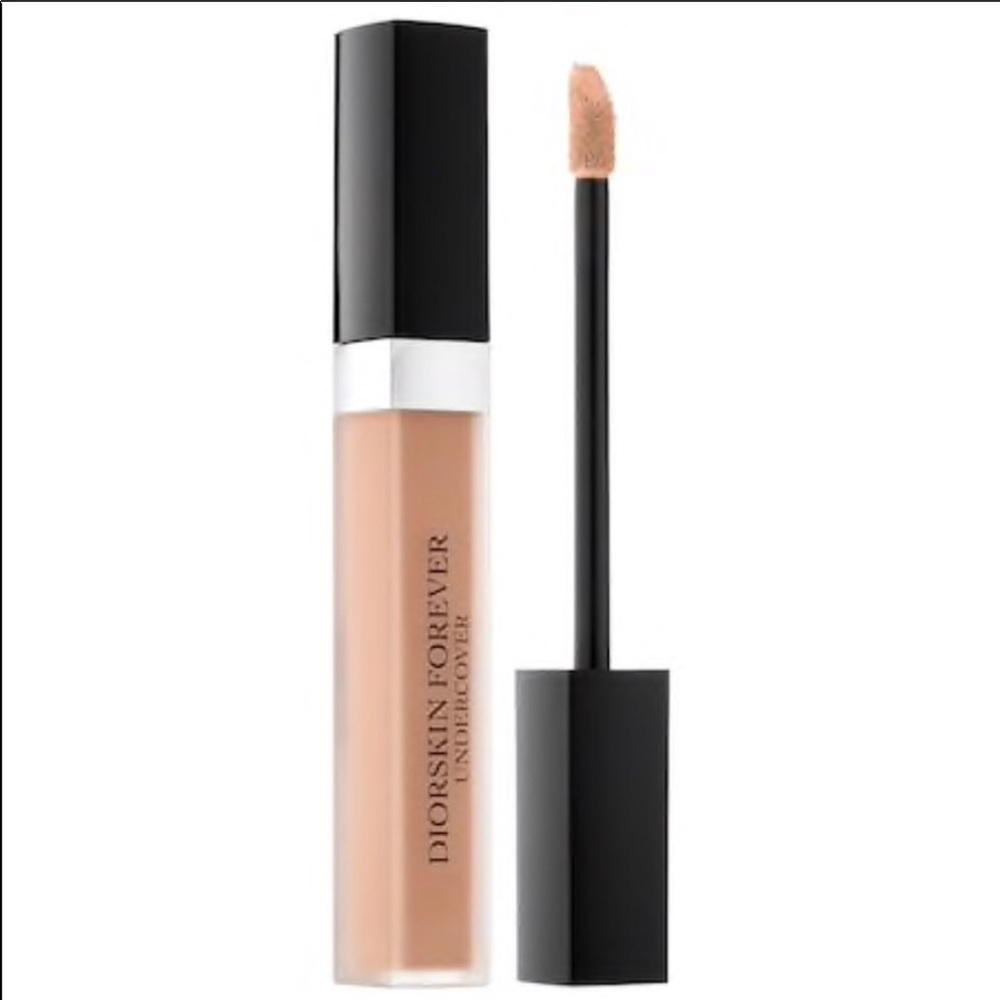 NWOB Dior Diorskin Forever Undercover Concealer